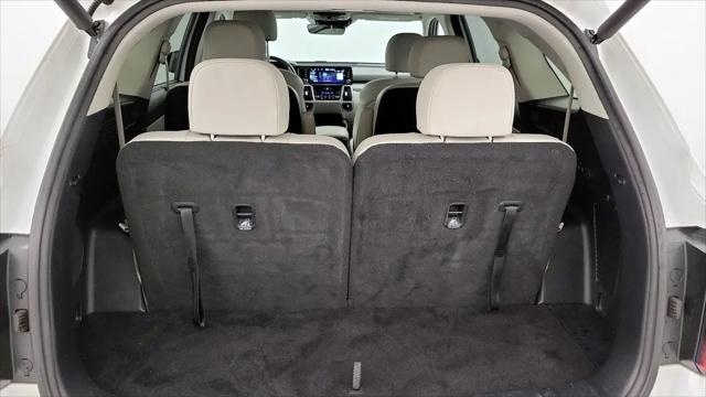 2023 Kia Sorento Hybrid SX Prestige
