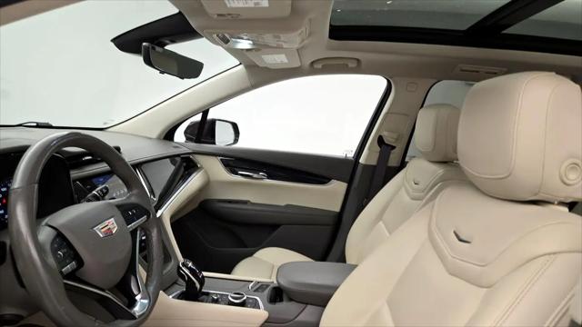 2022 Cadillac XT6 AWD Premium Luxury