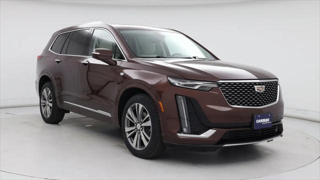 2022 Cadillac XT6 AWD Premium Luxury for sale in Midlothian, VA