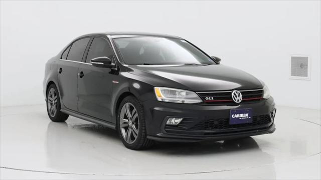 2016 Volkswagen Jetta 2.0T GLI SE for sale in Midlothian, VA