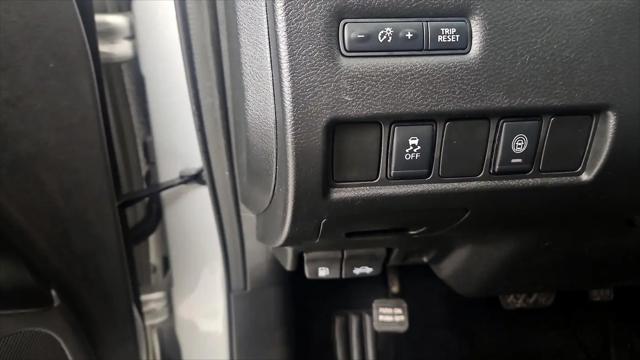 2020 Nissan Murano S Intelligent AWD