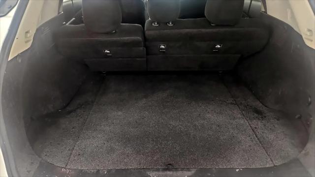 2020 Nissan Murano S Intelligent AWD