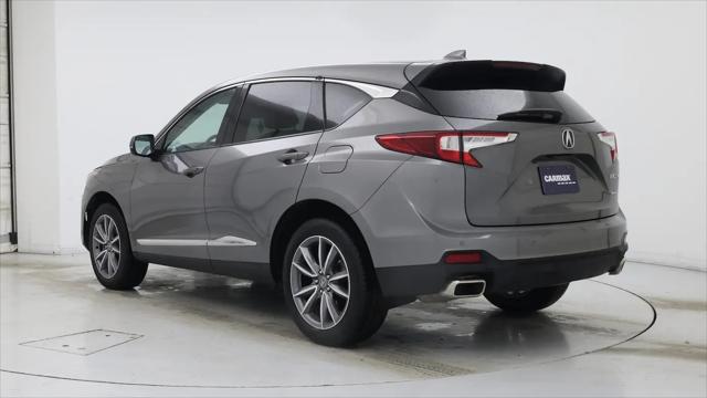 2023 Acura RDX Technology Package