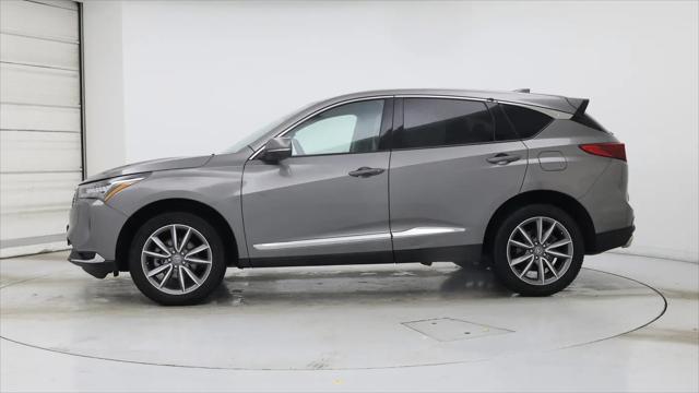 2023 Acura RDX Technology Package