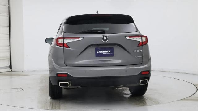 2023 Acura RDX Technology Package