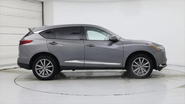 2023 Acura RDX Technology Package
