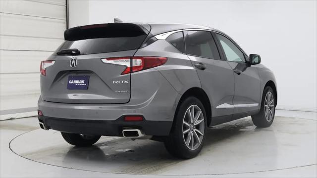 2023 Acura RDX Technology Package