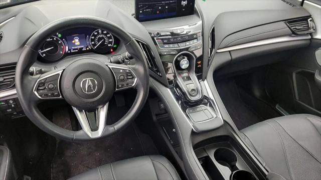 2023 Acura RDX Technology Package