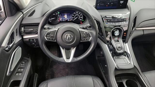 2023 Acura RDX Technology Package