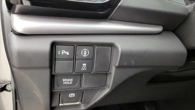 2023 Acura RDX Technology Package