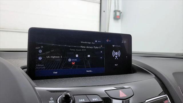 2023 Acura RDX Technology Package