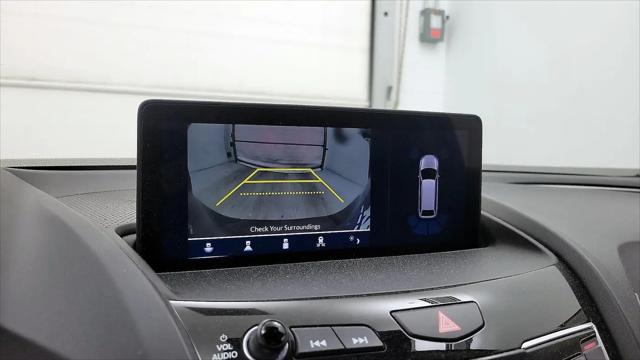 2023 Acura RDX Technology Package