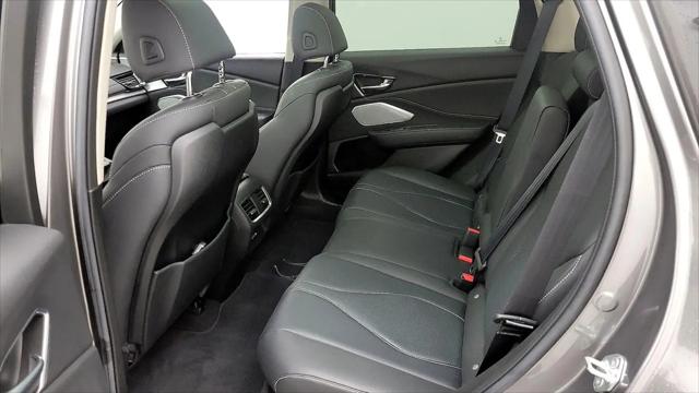 2023 Acura RDX Technology Package