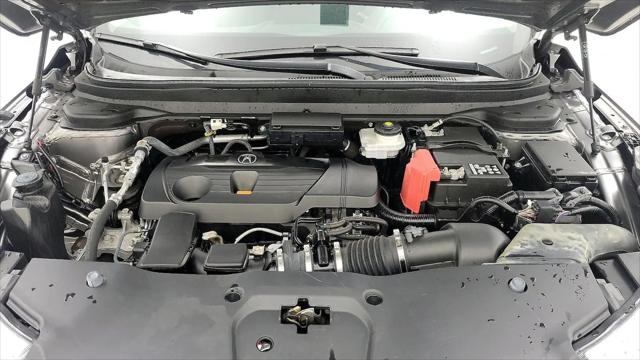 2023 Acura RDX Technology Package