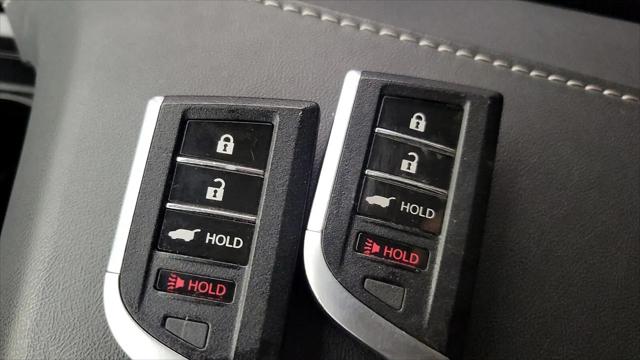 2023 Acura RDX Technology Package