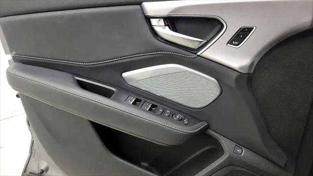 2023 Acura RDX Technology Package