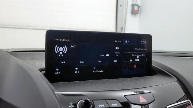 2023 Acura RDX Technology Package