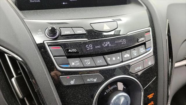 2023 Acura RDX Technology Package