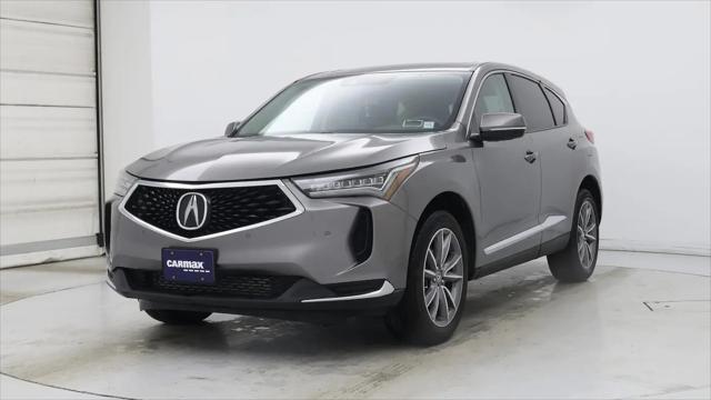 2023 Acura RDX Technology Package