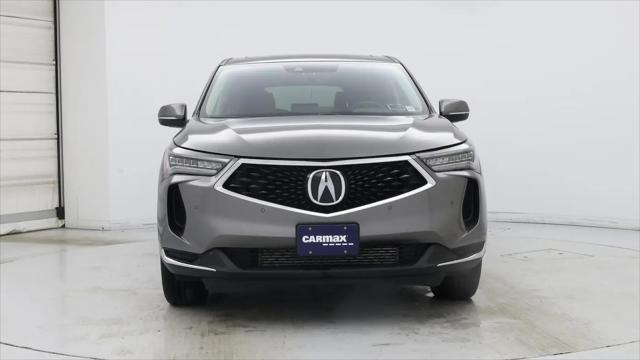 2023 Acura RDX Technology Package