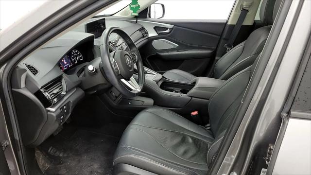 2023 Acura RDX Technology Package
