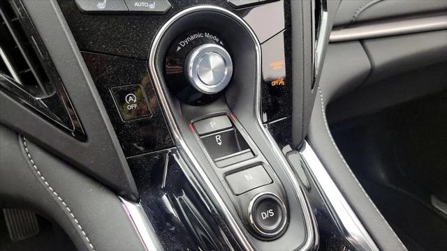 2023 Acura RDX Technology Package