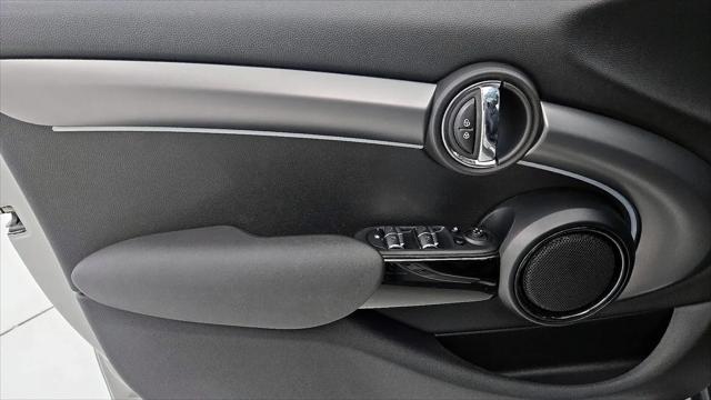 2024 MINI Hardtop Cooper S