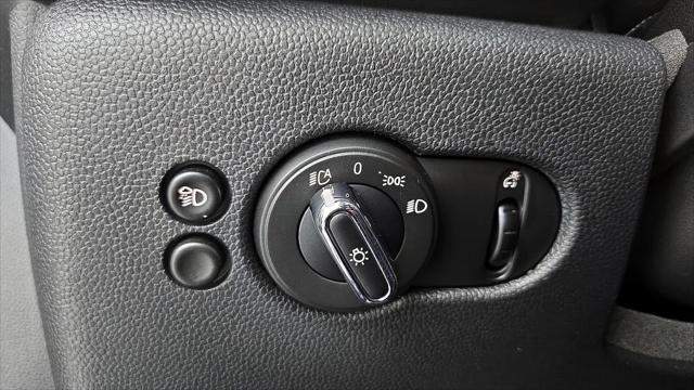2024 MINI Hardtop Cooper S