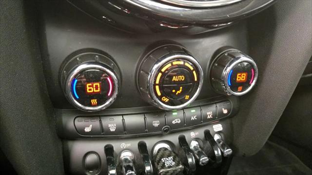 2024 MINI Hardtop Cooper S