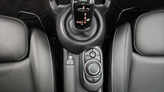2024 MINI Hardtop Cooper S
