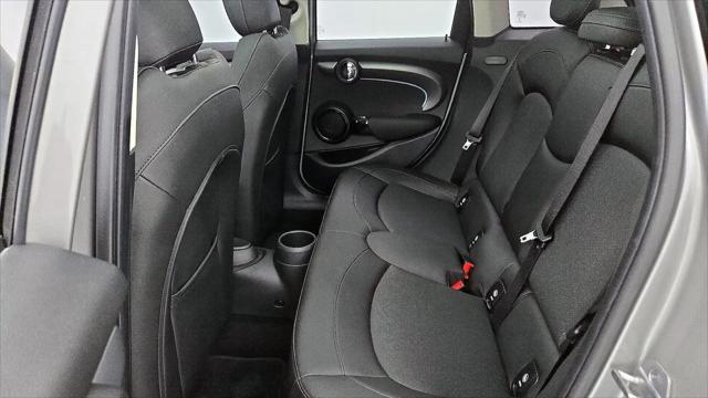 2024 MINI Hardtop Cooper S