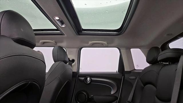 2024 MINI Hardtop Cooper S