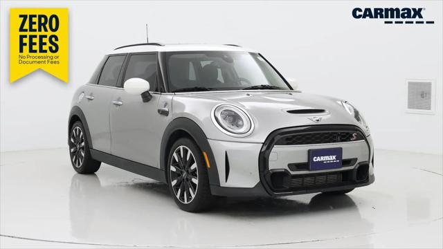 2024 MINI Hardtop Cooper S for sale in Midlothian, VA