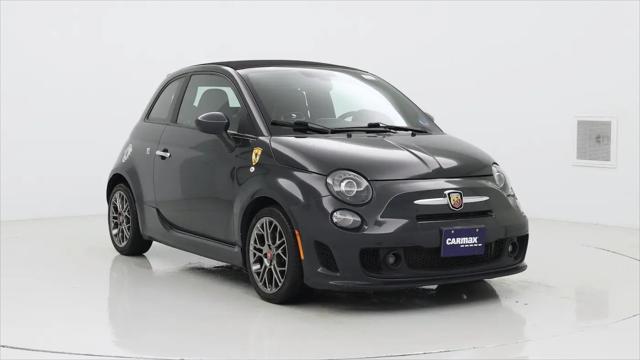 2017 Fiat 500c Abarth for sale in Midlothian, VA