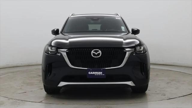 2024 Mazda X-90 3.3 Turbo Premium Plus