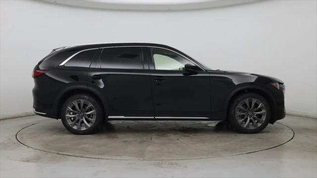 2024 Mazda X-90 3.3 Turbo Premium Plus
