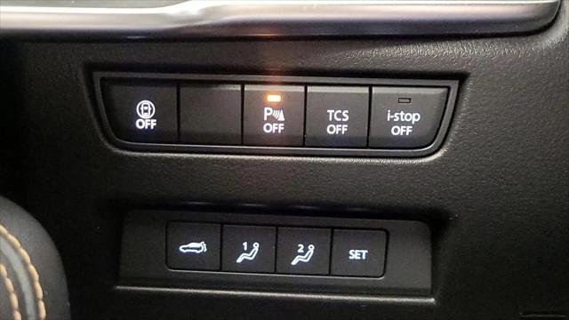 2024 Mazda X-90 3.3 Turbo Premium Plus