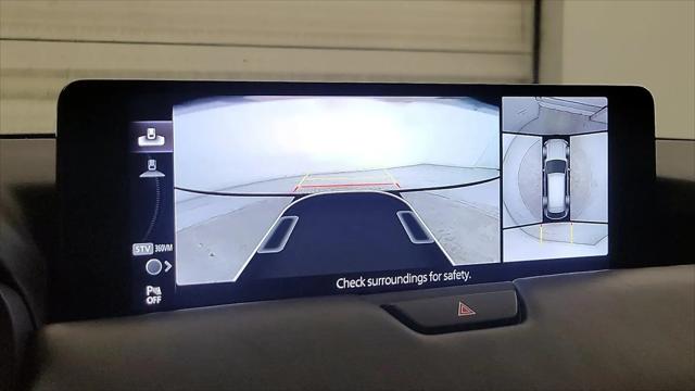 2024 Mazda X-90 3.3 Turbo Premium Plus