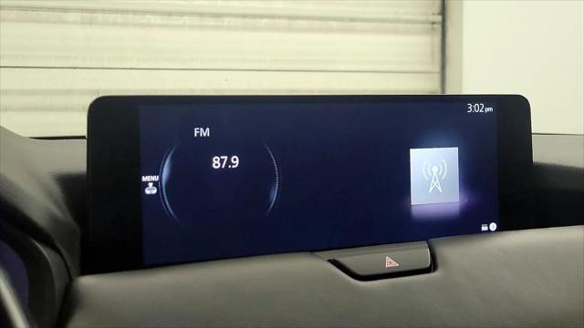 2024 Mazda X-90 3.3 Turbo Premium Plus