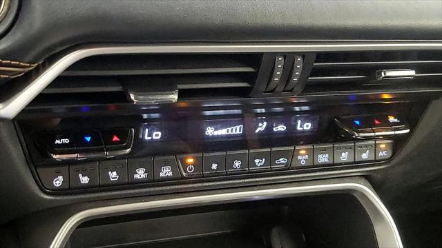 2024 Mazda X-90 3.3 Turbo Premium Plus