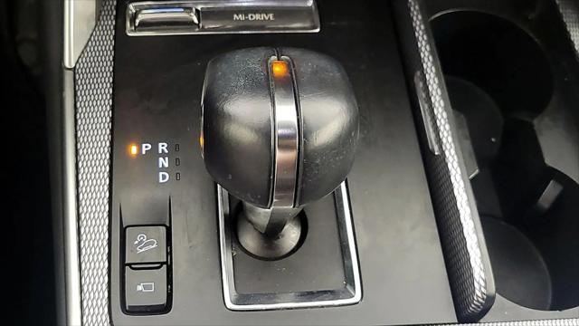 2024 Mazda X-90 3.3 Turbo Premium Plus