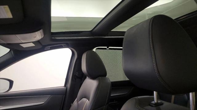 2024 Mazda X-90 3.3 Turbo Premium Plus