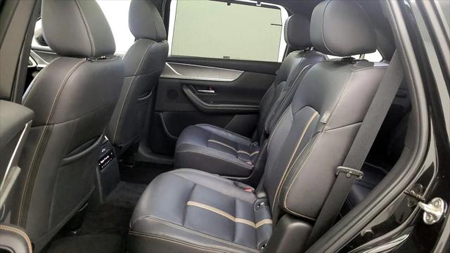 2024 Mazda X-90 3.3 Turbo Premium Plus