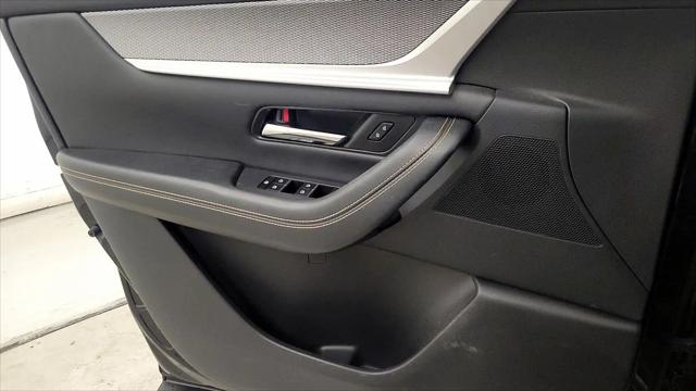 2024 Mazda X-90 3.3 Turbo Premium Plus