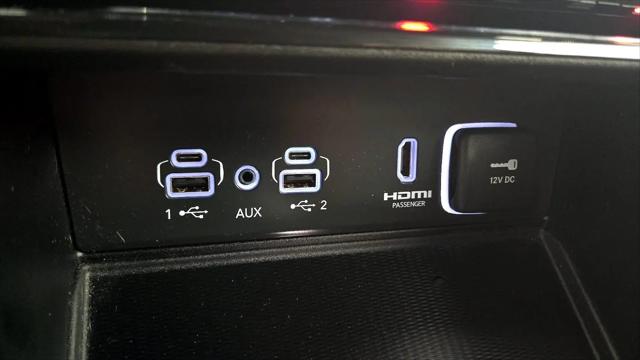 2022 Jeep Grand Cherokee Overland 4x4
