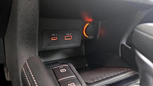 2022 Nissan Kicks SV Xtronic CVT