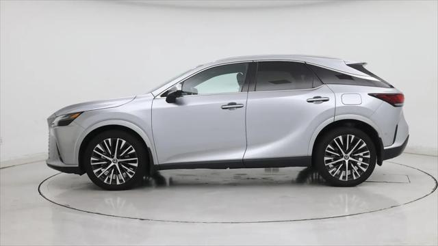 2024 Lexus RX 350 Premium Plus