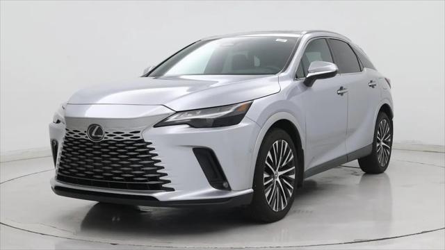 2024 Lexus RX 350 Premium Plus
