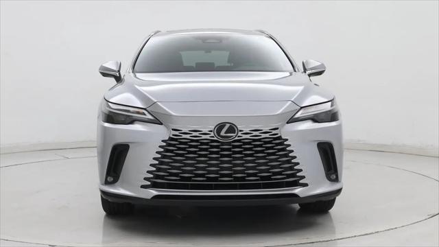 2024 Lexus RX 350 Premium Plus