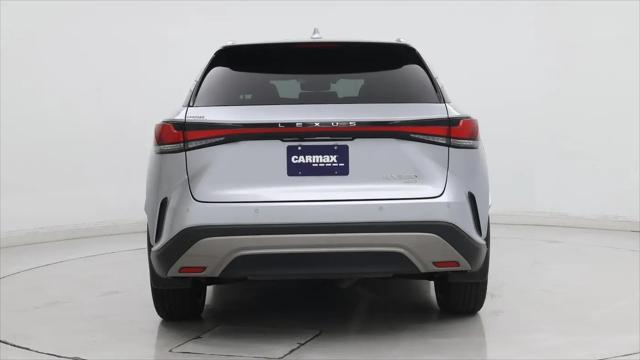 2024 Lexus RX 350 Premium Plus